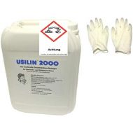 [아마존베스트]TAMLED Usilin 2000Disinfectant for Ice Cream Machine, Cream or other Machines and finishes in the food industry