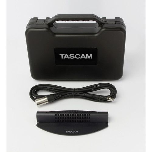  TASCAM TM-90BM Boundary Condenser Microphone