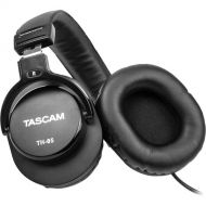 TASCAM TH-05 Monitoring Headphones