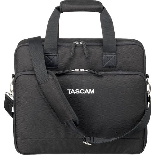  TASCAM Carrying Bag for Mixcast 4