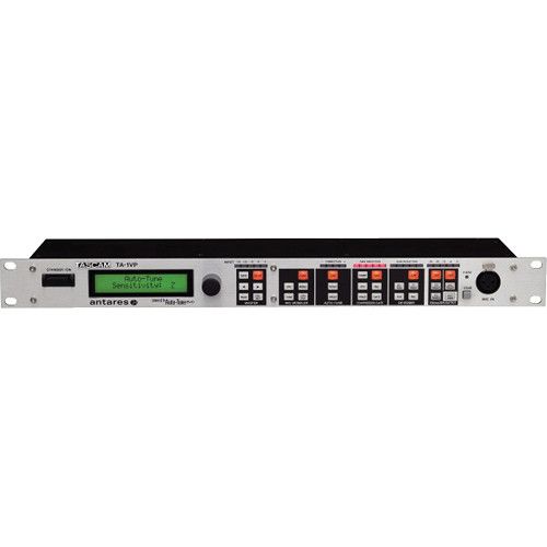  TASCAM TA-1VP - Vocal Processor