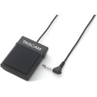 TASCAM RC-1F Footswitch for TASCAM Devices