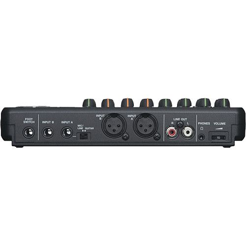  TASCAM DP-008EX 8-Track Digital Pocketstudio