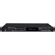 TASCAM BD-MP1MKII Blu-Ray Player with SD and USB Playback (1 RU)