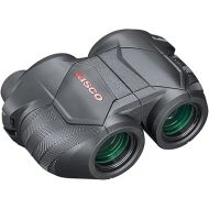 Tasco Focus Free 8x25mm Binocular, Black