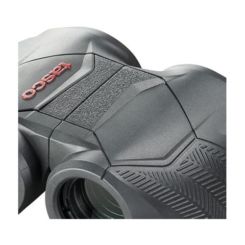  Tasco Focus Free 8x25mm Binocular, Black