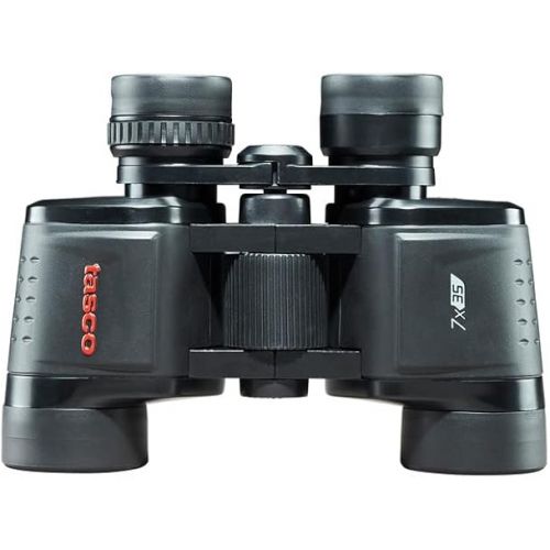  Tasco TAS169735-BRK Essentials Binoculars 7x35