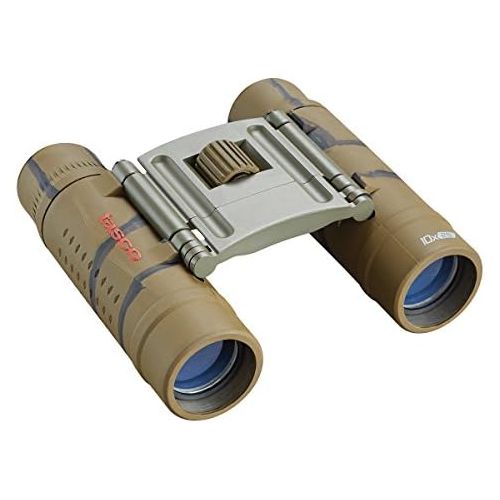  TASCO Essentials Roof Prism Roof MC Box Binoculars