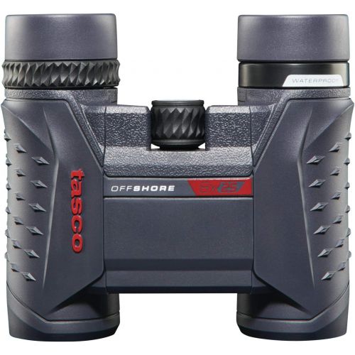  TASCO Offshore Blue Binoculars