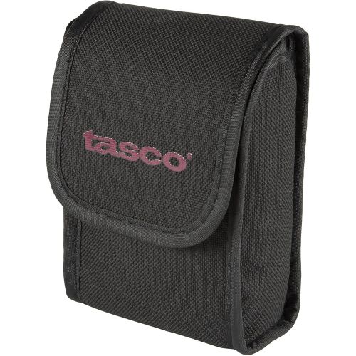  TASCO LRF 600 Golf Laser Rangefinder Black