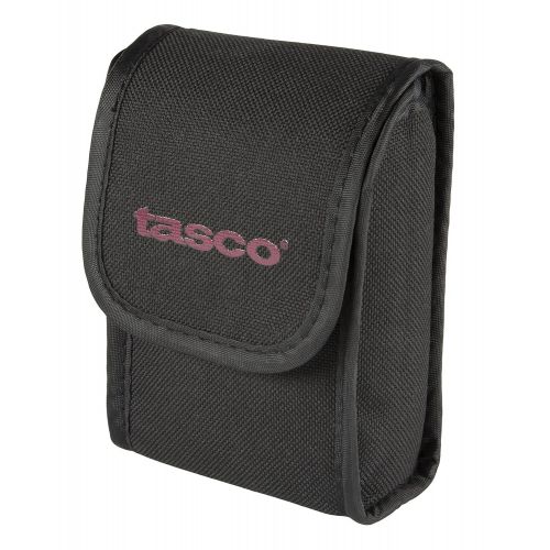  TASCO LRF 600 Golf Laser Rangefinder Black