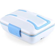 Tayama EHB-304 Food Warmer, Blue