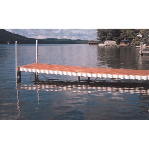  [아마존베스트]Taylor Made Products 46069 The Wave Shock Absorbing Dock Bumper (25)