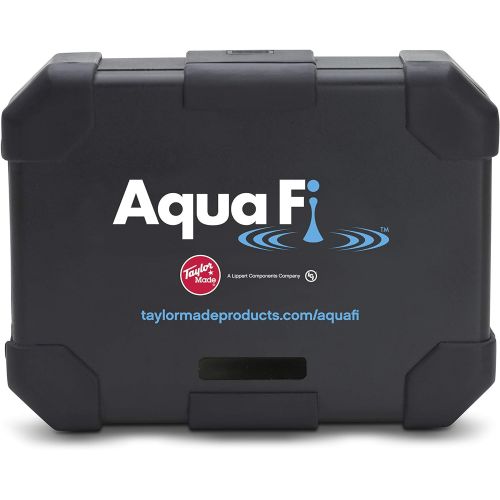  TAYLOR MADE PRODUCTS AquaFi 4G LTE Waterproof Mobile Hotspot for Boats Yachts Pontoons