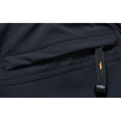  TBMPOY Mens Outdoor Quick-Dry Lightweight Waterproof Hiking Mountain Pants with Belt