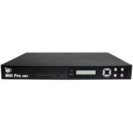 TBS 2951 Moi Pro AMD Professional SD  HD IPTV Streaming Server with Linux OS