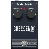 TC Electronic},description:Every once in a while, an effect shows up ahead of its own time and before guitarist figure out what do with it, it’s gone out of production. Sometimes t