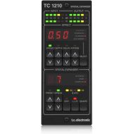 TC Electronic TC1210-DT Unique Spatial Expander Plug-in with Optional Hardware Controller and Signature Presets