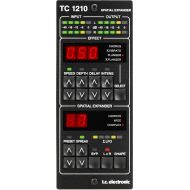 TC Electronic TC1210-DT Unique Spatial Expander Plug-in with Optional Hardware Controller and Signature Presets