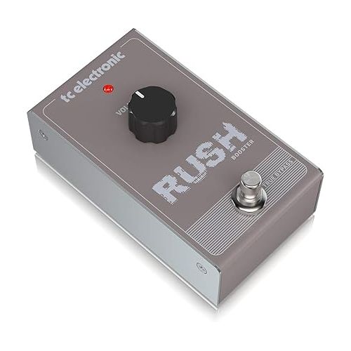  TC Electronic Rush Booster (RUSHBOOSTER)