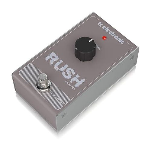  TC Electronic Rush Booster (RUSHBOOSTER)