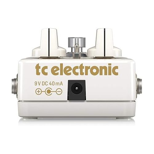  TC Electronic Spark Booster Pedal (SparkBoosterd3)