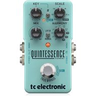 TC Electronic Quintessence Harmonizer