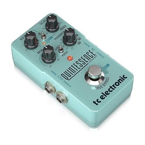  TC Electronic Quintessence Harmonizer