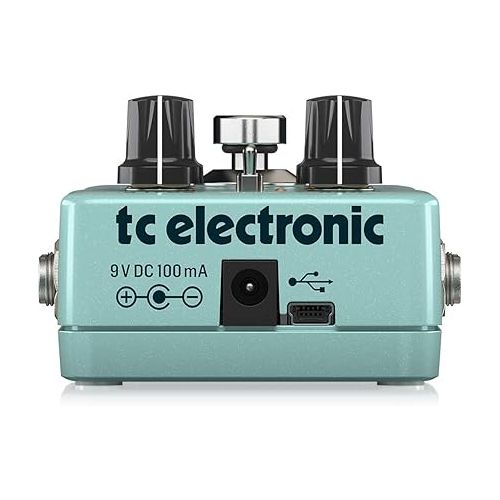  TC Electronic Quintessence Harmonizer