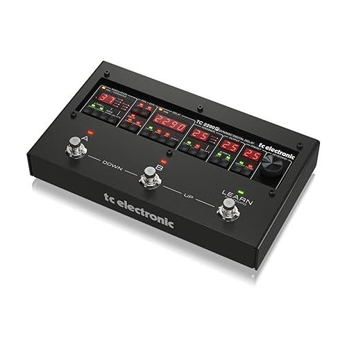  TC Electronic 2290 Dynamic Digital Delay Pedal