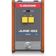 TC Electronic JUNE-60 V2