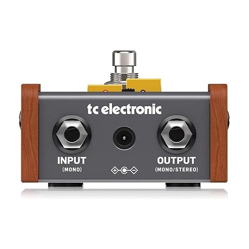  TC Electronic JUNE-60 V2