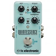 TC Electronic Quintessence Harmony Pedal