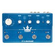 TC Electronic Guitar Delay Effects Pedal (960910005)