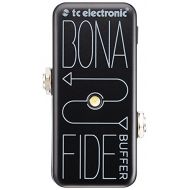 TC Electronic Guitar Signal Path Effect (Bonafide Buffer)