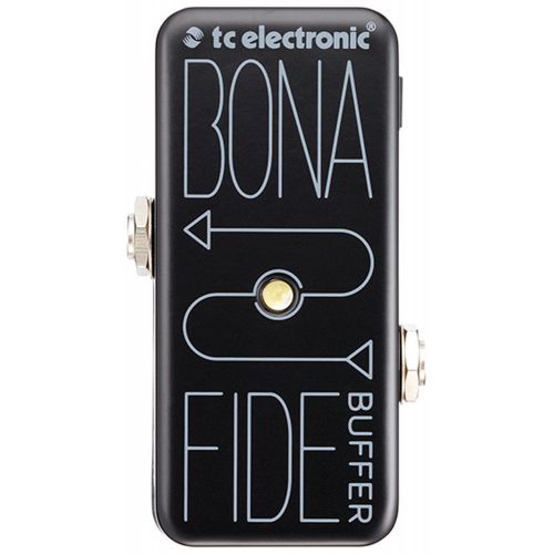  TC Electronic Guitar Signal Path Effect (Bonafide Buffer)