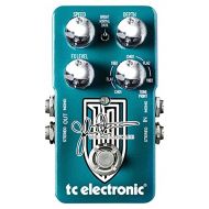 TC Electronic EQ Effects Pedal, 2.91 x 2.48 x 4.61 inches (960740001)