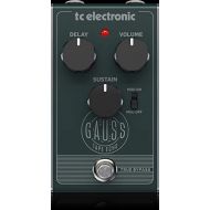 TC Electronic Electric Guitar Single Effect (GAUSS TAPE ECHO)