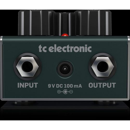  TC Electronic Electric Guitar Single Effect (GAUSS TAPE ECHO)