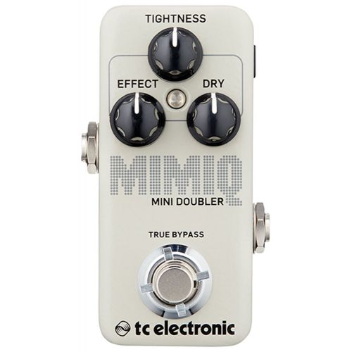 TC Electronic EQ Effects Pedal (960824001)