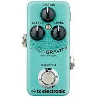 TC Electronic EQ Effects Pedal (960825001)