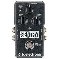 TC Electronic EQ Effects Pedal, Regular (960815001)