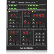 TC Electronic DAW Controller (TC2290-DT)