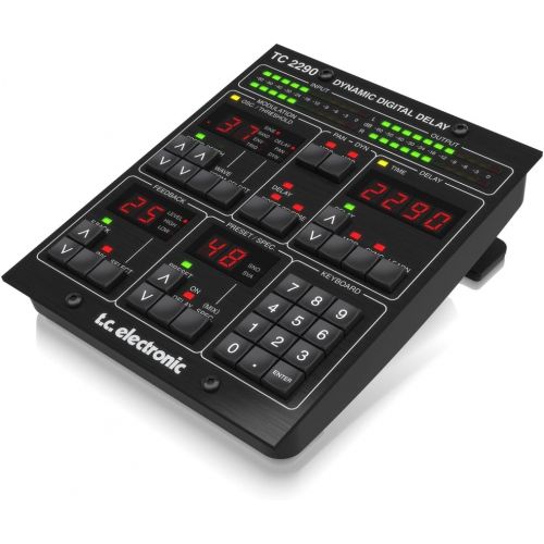  TC Electronic DAW Controller (TC2290-DT)