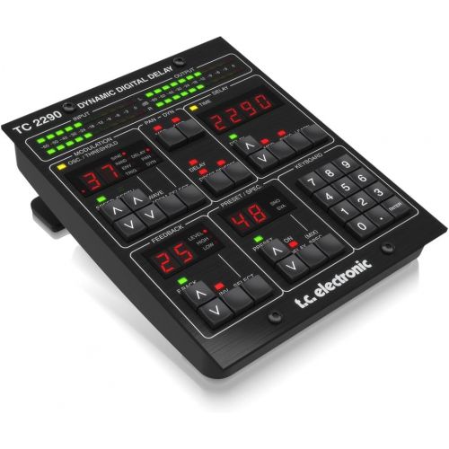  TC Electronic DAW Controller (TC2290-DT)