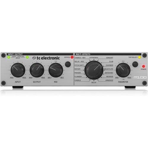  TC ELECTRONIC M100