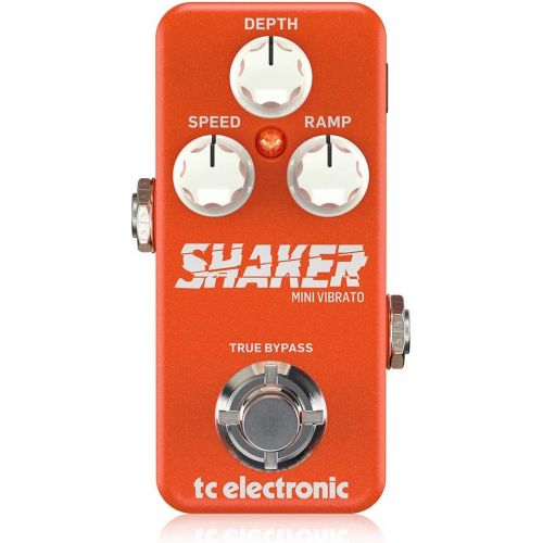  TC Electronic Shaker Mini