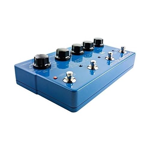 TC Electronic Flashback X4 Guitar Delay Effects Pedal