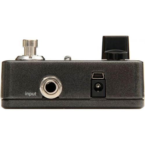  TC Electronics Ditto Looper Effects Pedal with ac power adapter