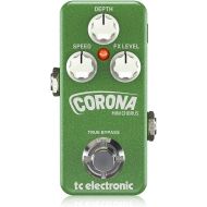 TC Electronic Corona Mini Chorus Pedal
